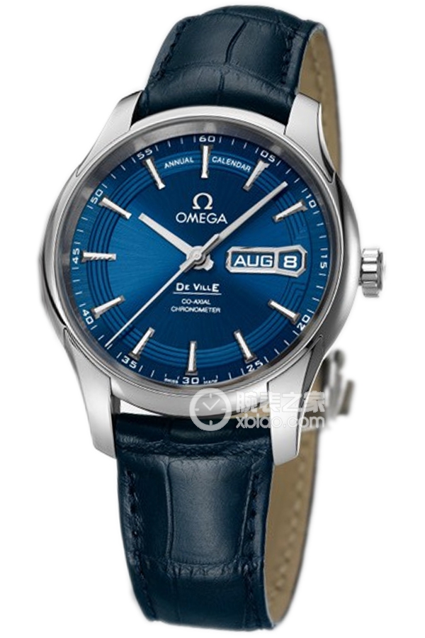 OMEGA DE VILLE 431.33.41.22.03.001