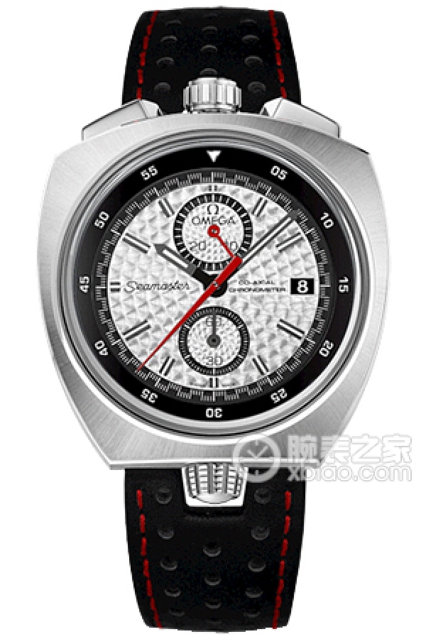 OMEGA SEAMASTER 225.12.43.50.02.001