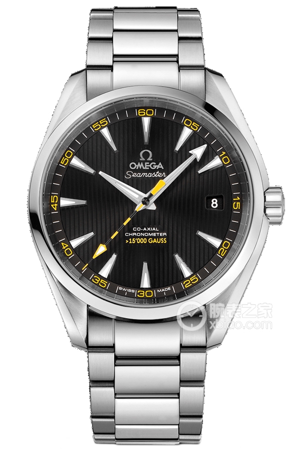 OMEGA SEAMASTER 231.10.42.21.01.002