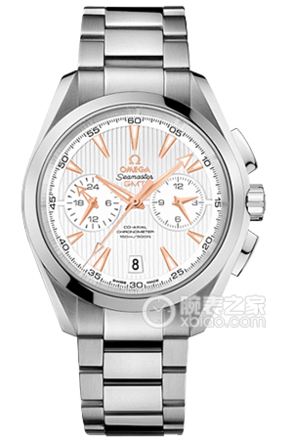 OMEGA SEAMASTER 231.10.43.52.02.001