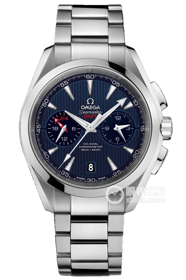 OMEGA SEAMASTER 231.10.43.52.03.001