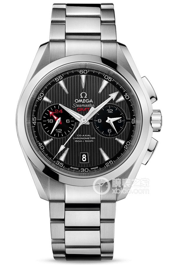 OMEGA SEAMASTER 231.10.43.52.06.001
