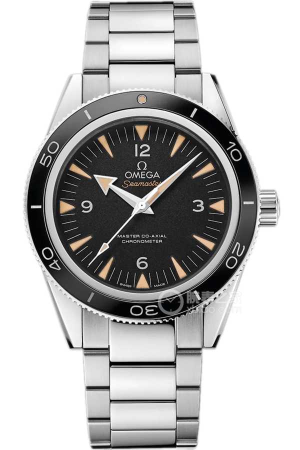 OMEGA SEAMASTER 233.30.41.21.01.001