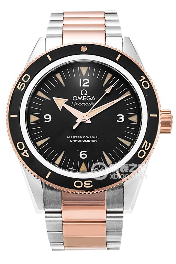 OMEGA SEAMASTER 233.20.41.21.01.001