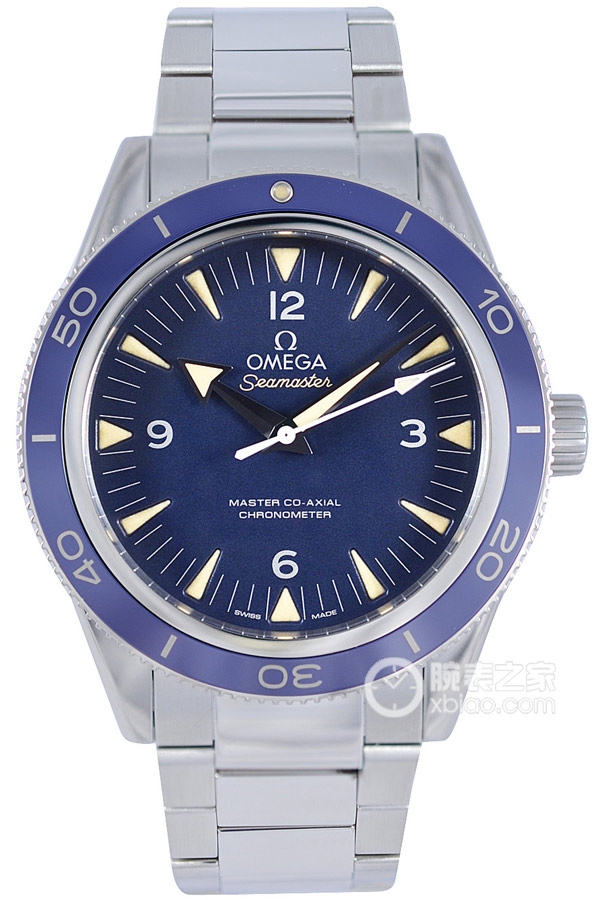OMEGA SEAMASTER 233.90.41.21.03.001