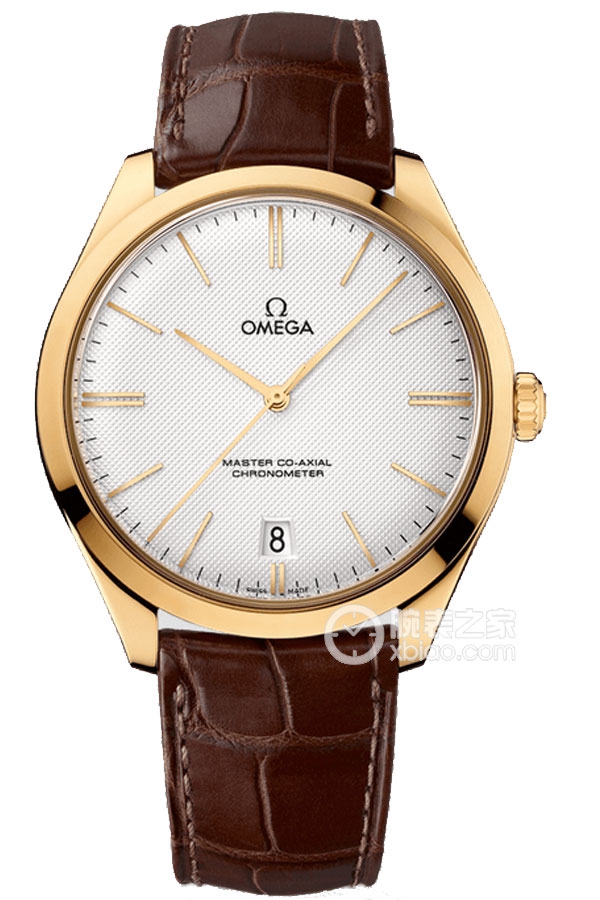 OMEGA DE VILLE 432.53.40.21.02.001