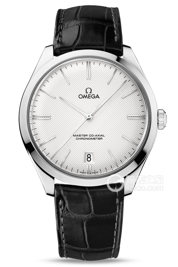 OMEGA DE VILLE 432.53.40.21.02.004