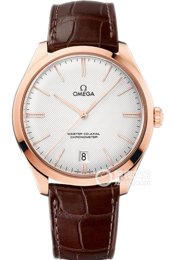 OMEGA DE VILLE 432.53.40.21.02.002