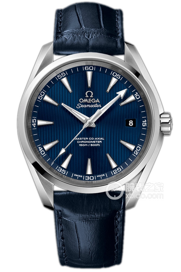 OMEGA SEAMASTER 231.13.42.21.03.001