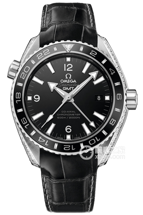 OMEGA SEAMASTER 232.98.44.22.01.001