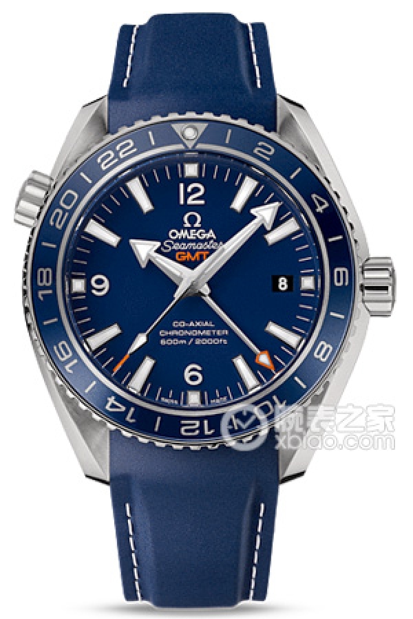 OMEGA SEAMASTER 232.92.44.22.03.001