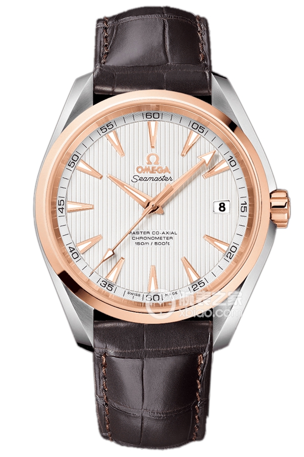 OMEGA SEAMASTER 231.23.42.21.02.001