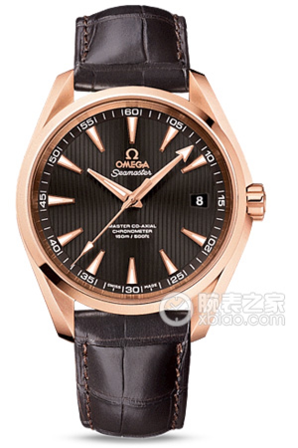 OMEGA SEAMASTER 231.53.42.21.06.002