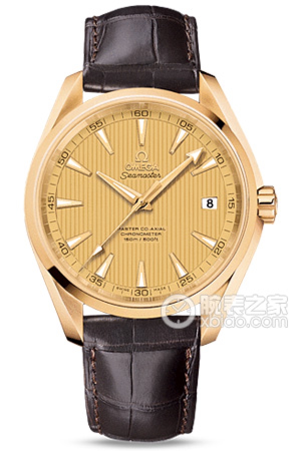 OMEGA SEAMASTER 231.53.42.21.08.001