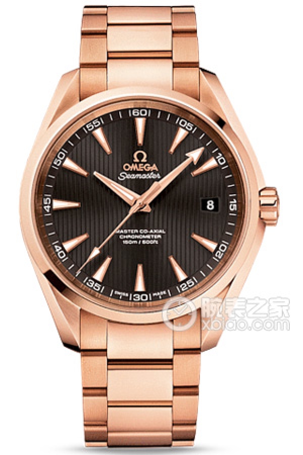 OMEGA SEAMASTER 231.50.42.21.06.002