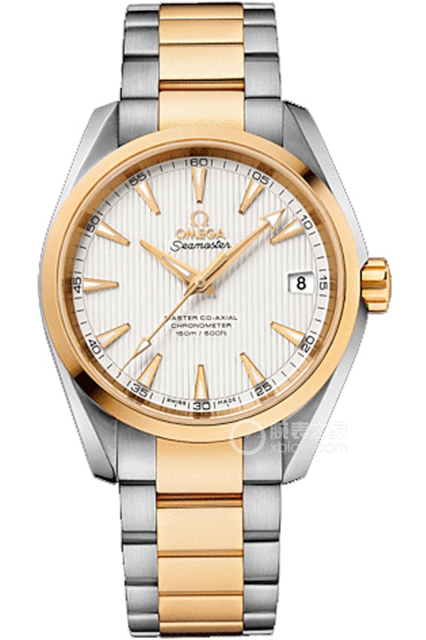 OMEGA SEAMASTER 231.20.39.21.02.002