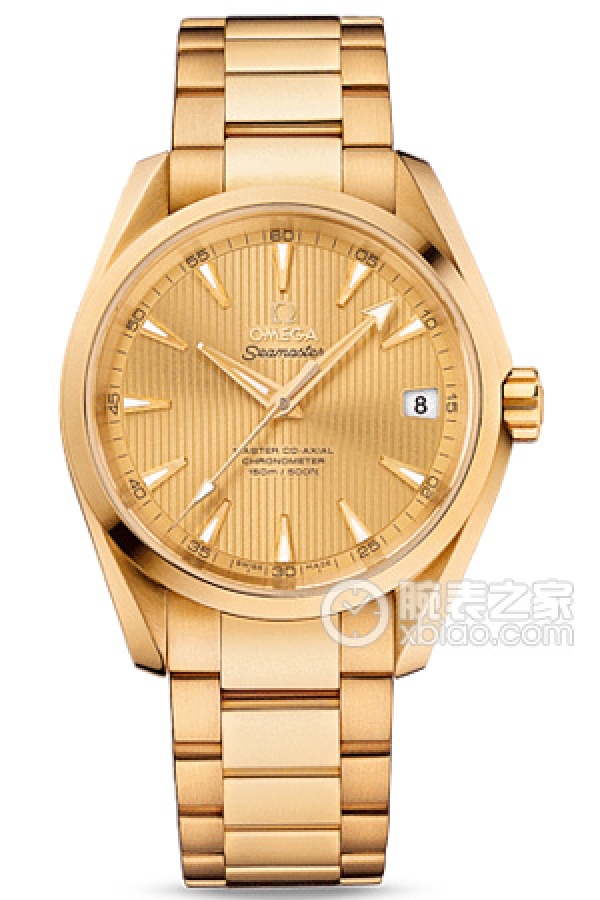 OMEGA SEAMASTER 231.50.39.21.08.001