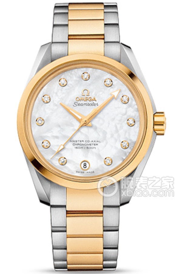 OMEGA SEAMASTER 231.20.39.21.55.004