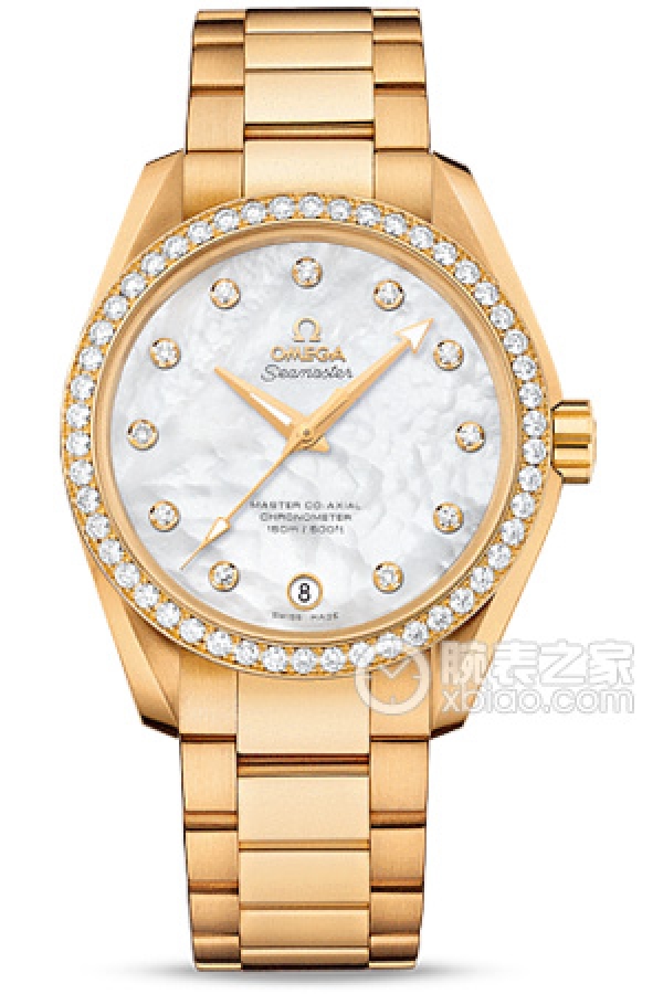 OMEGA SEAMASTER 231.55.39.21.55.002