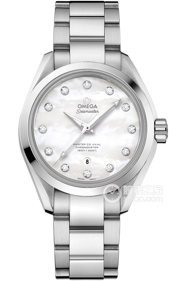 OMEGA SEAMASTER 231.10.34.20.55.002