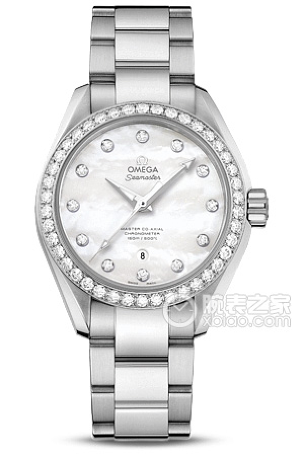 OMEGA SEAMASTER 231.15.34.20.55.002