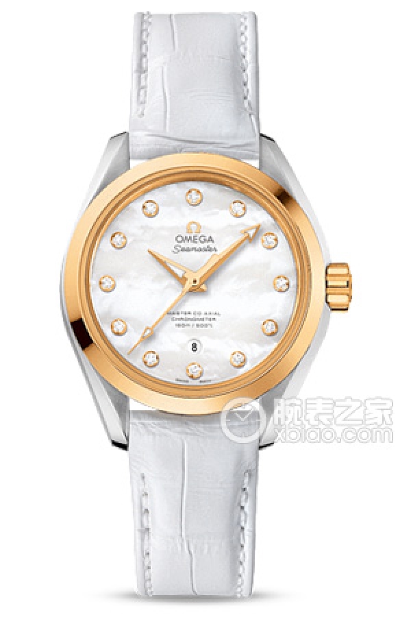 OMEGA SEAMASTER 231.23.34.20.55.002