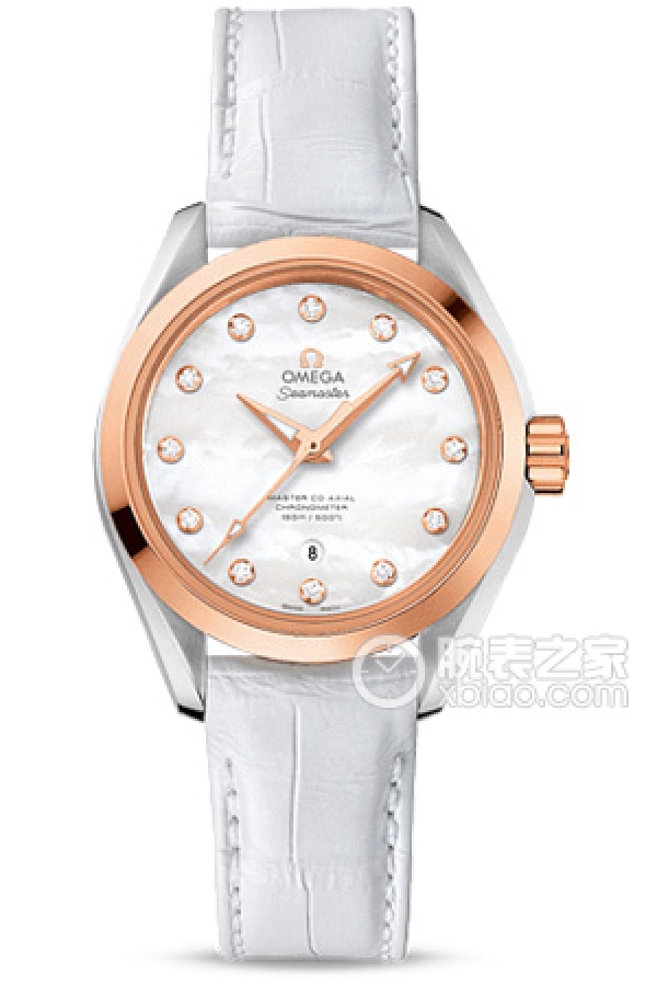 OMEGA SEAMASTER 231.23.34.20.55.001