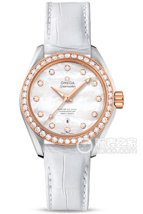 OMEGA SEAMASTER 231.28.34.20.55.003