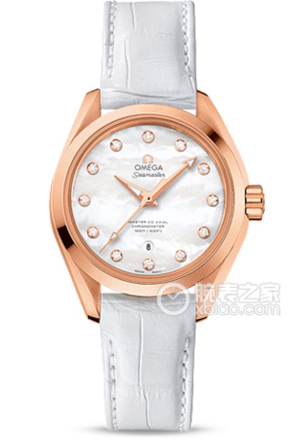 OMEGA SEAMASTER 231.53.34.20.55.001