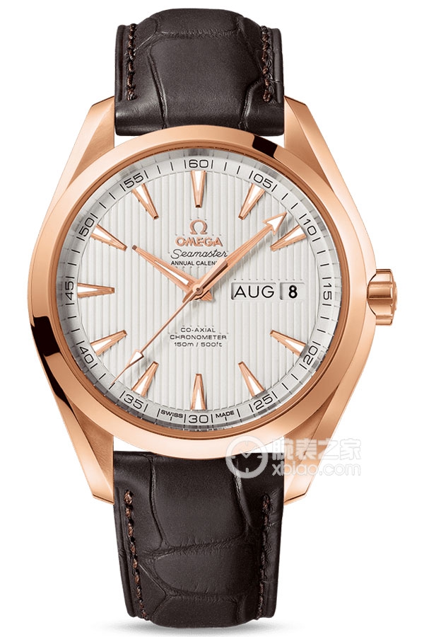 OMEGA SEAMASTER 231.53.43.22.02.002