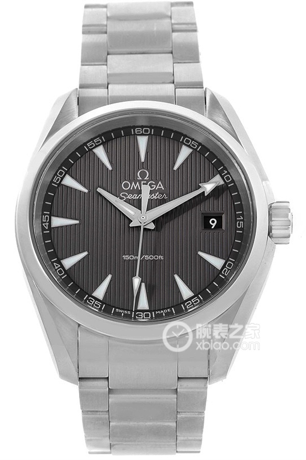 OMEGA SEAMASTER 231.10.39.60.06.001
