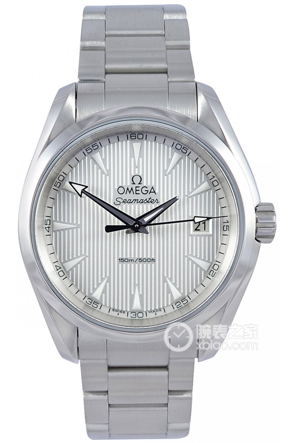 OMEGA SEAMASTER 231.10.39.60.02.001
