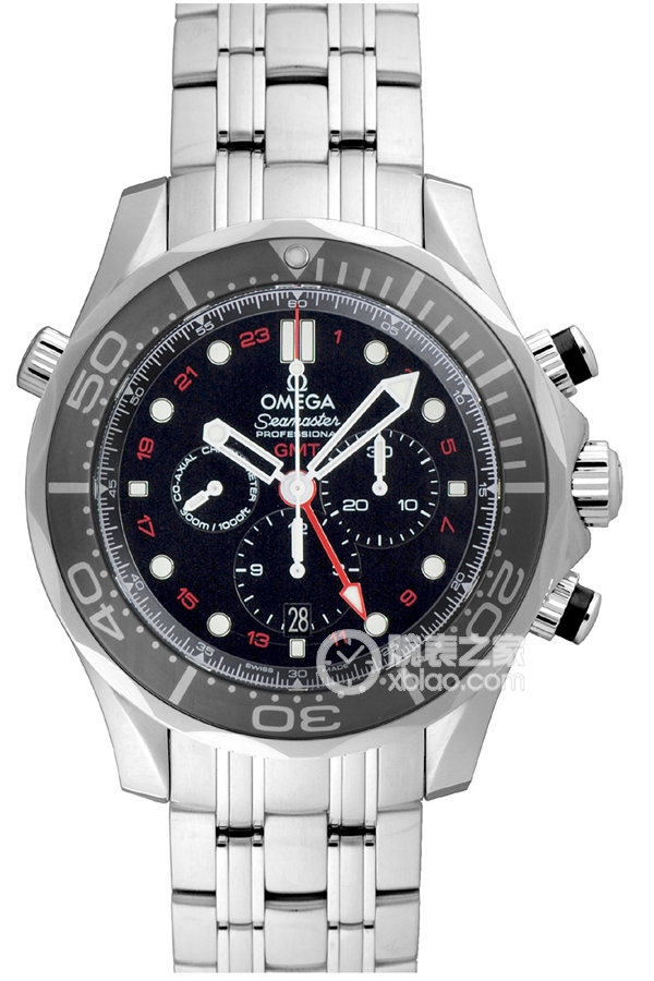 OMEGA SEAMASTER 212.30.44.52.01.001