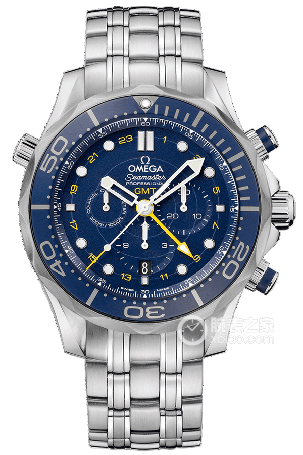 OMEGA SEAMASTER 212.30.44.52.03.001