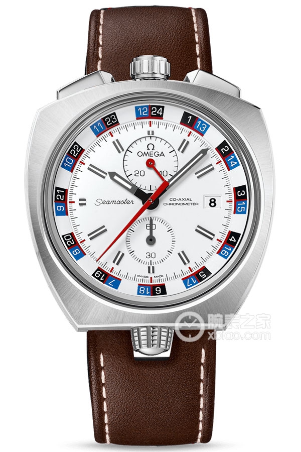 OMEGA SEAMASTER 225.12.43.50.04.001