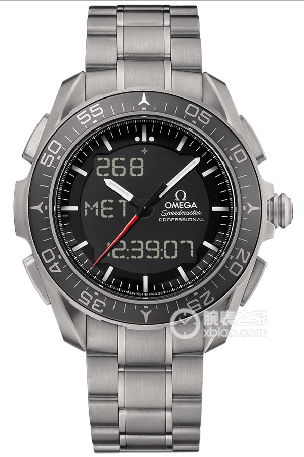 OMEGA SPEEDMASTER 318.90.45.79.01.001