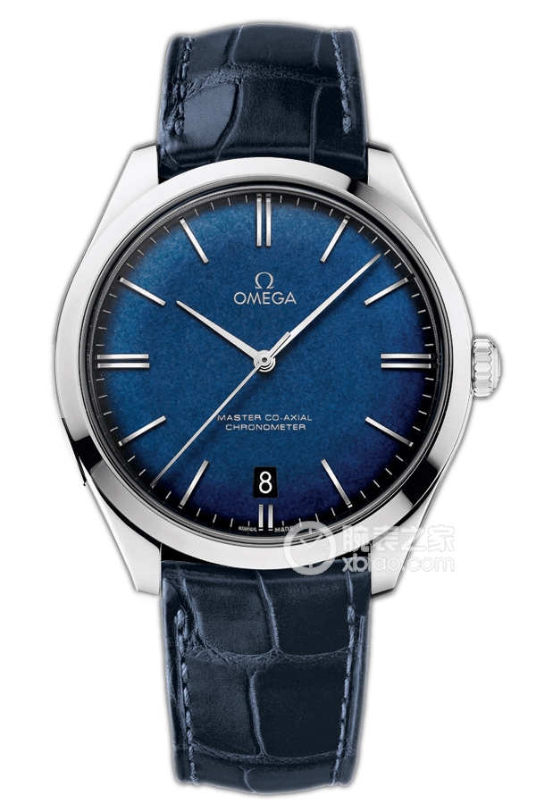 OMEGA DE VILLE 432.53.40.21.03.001