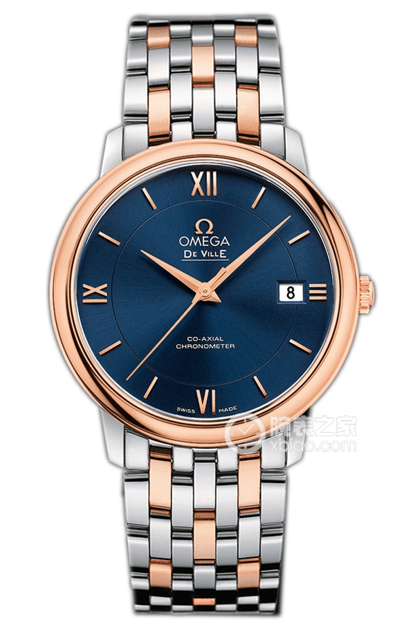 OMEGA DE VILLE 424.20.37.20.03.002