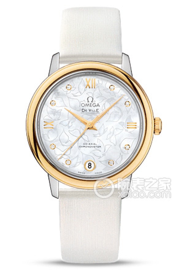 OMEGA DE VILLE 424.22.33.20.55.002