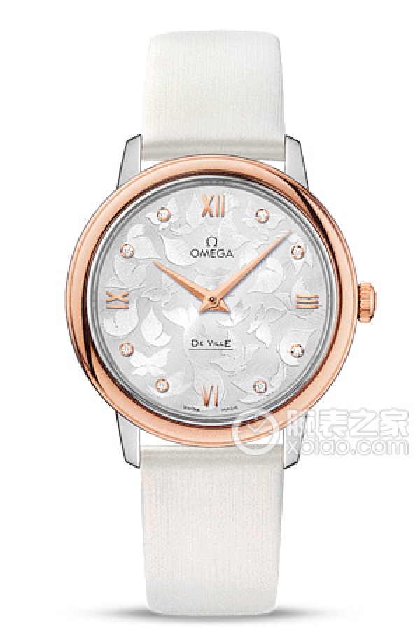OMEGA DE VILLE 424.22.33.60.52.001