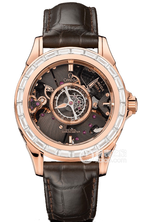 OMEGA DE VILLE 513.58.39.21.64.001