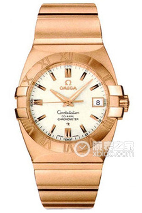 OMEGA CONSTELLATION 1101.30.00