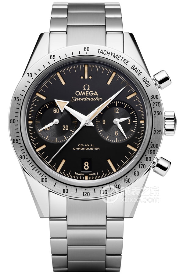 OMEGA SPEEDMASTER 331.10.42.51.01.002