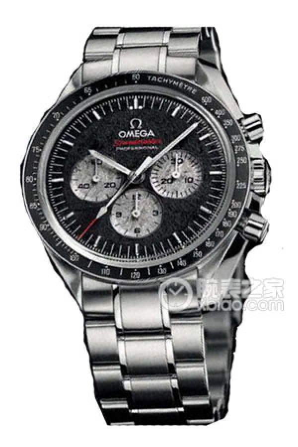 OMEGA SPEEDMASTER Apollo Union '35th Anniversary Edition'