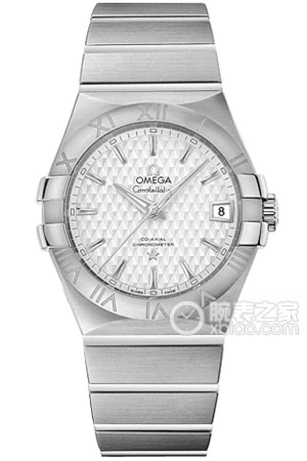 OMEGA CONSTELLATION 123.10.35.20.02.002