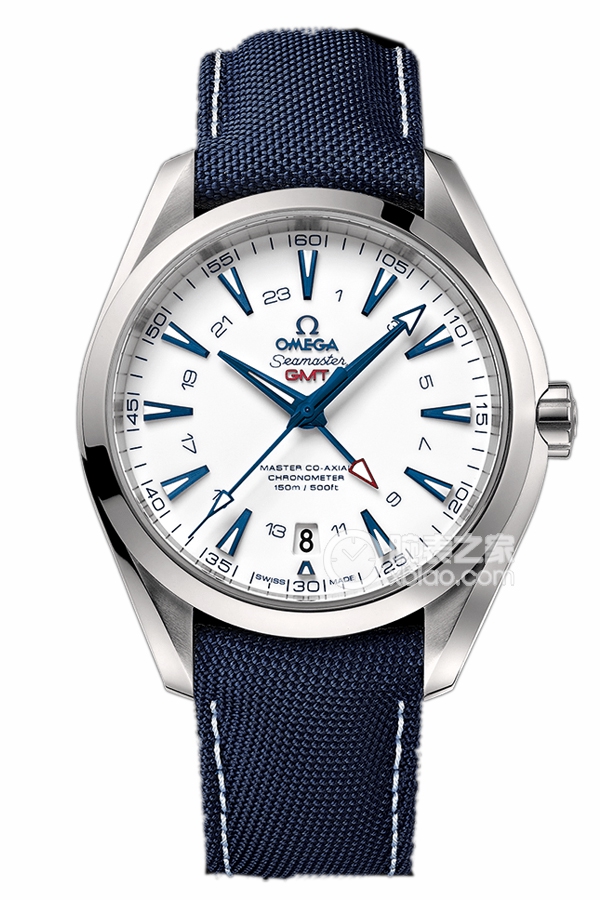 OMEGA SEAMASTER 231.92.43.22.04.001