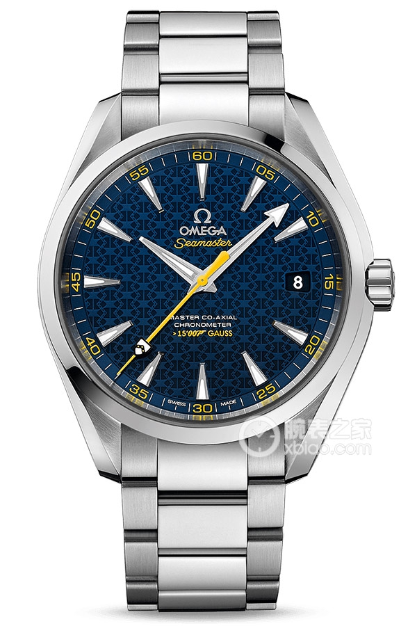 OMEGA SEAMASTER 231.10.42.21.03.004