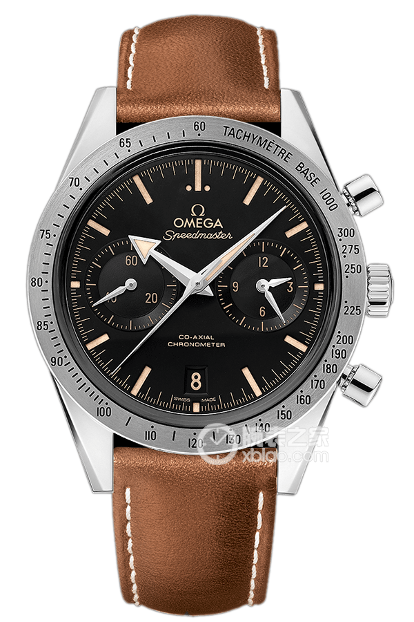 OMEGA SPEEDMASTER 331.12.42.51.01.002