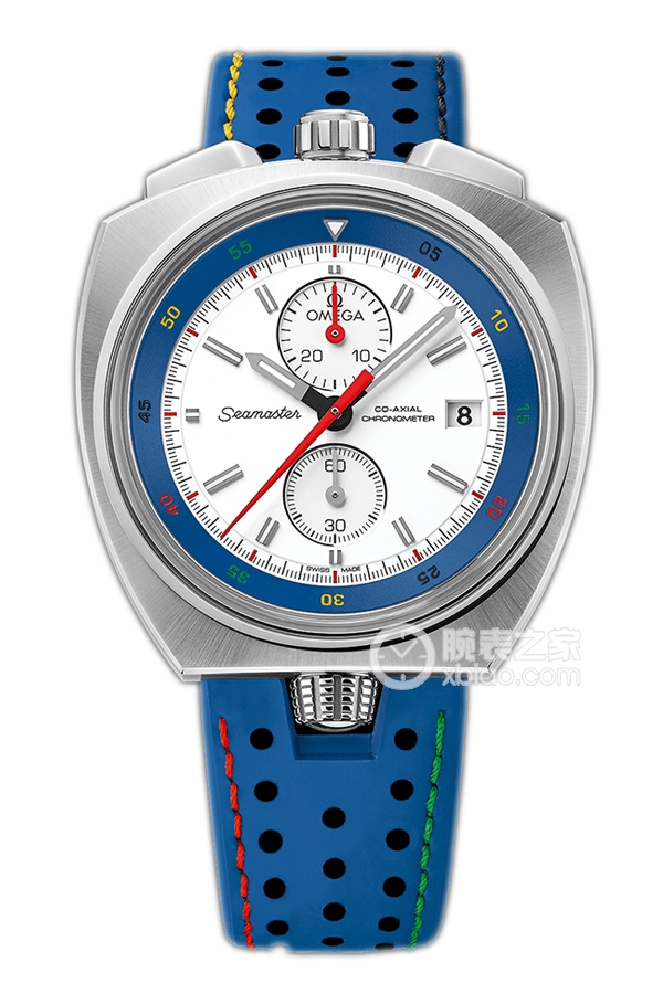 OMEGA SPECIALITIES 522.12.43.50.04.001