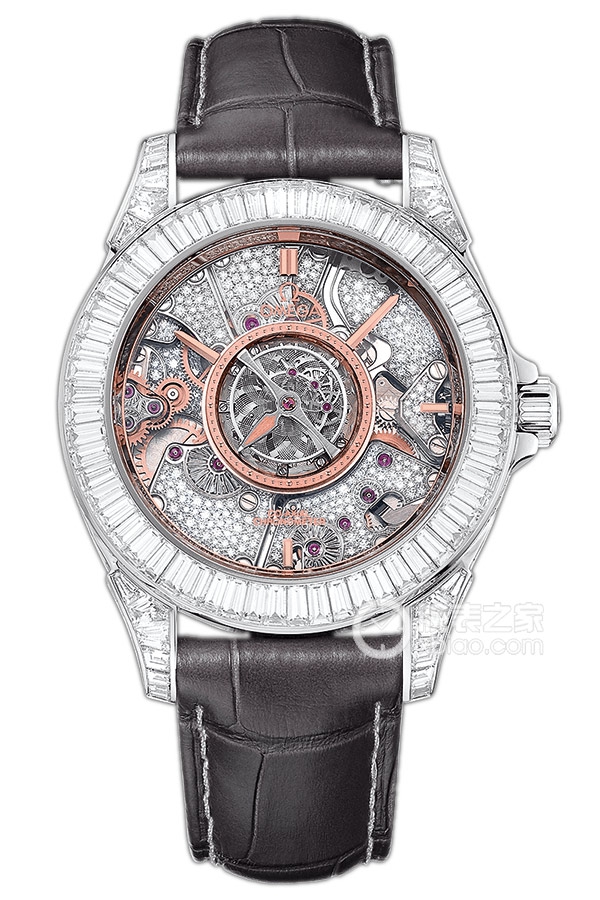 OMEGA DE VILLE 513.98.39.21.56.001